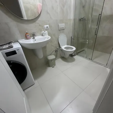 Luxuryappartment Lezhë