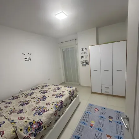 Lejlighed Luxuryappartment *