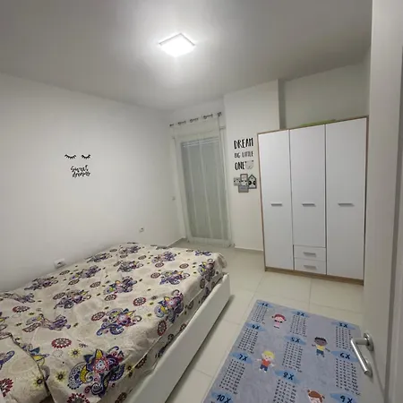 Appartement Luxuryappartment