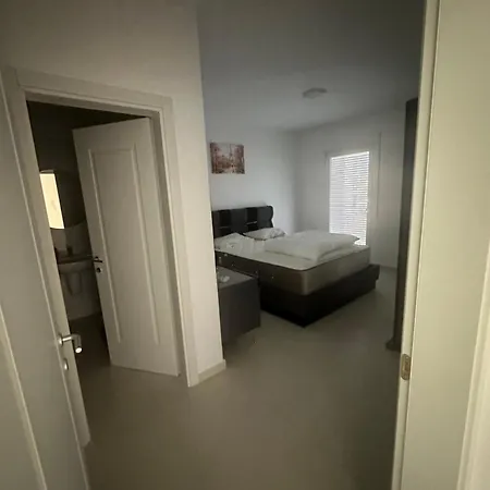 Luxuryappartment Daire