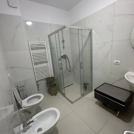 Luxuryappartment Daire Lezhë