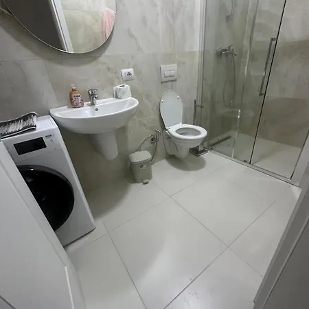 Luxuryappartment Apartment *