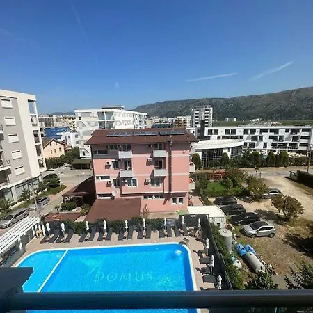 Luxuryappartment *