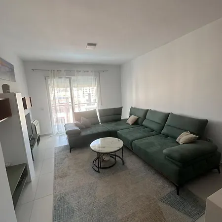 Luxuryappartment Daire