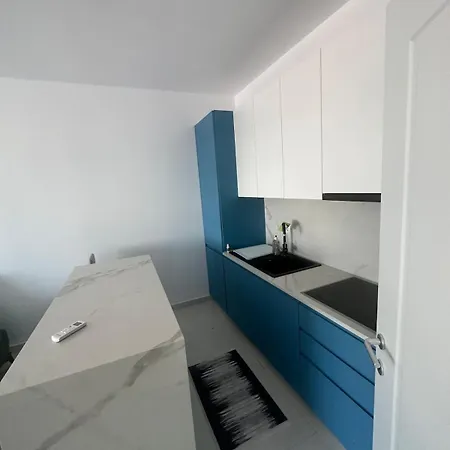 Daire Luxuryappartment