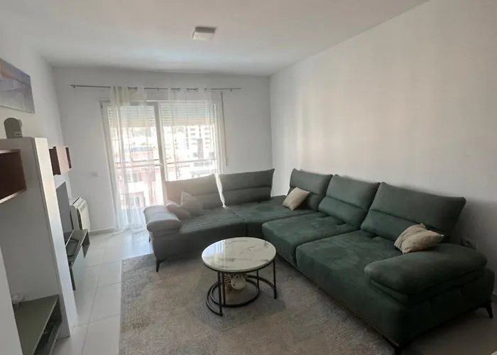 Luxuryappartment Appartement Lezhë