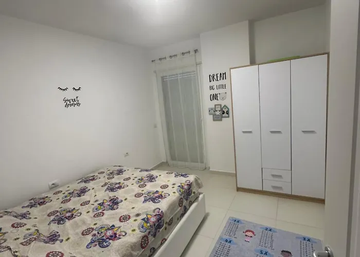 公寓 Luxuryappartment