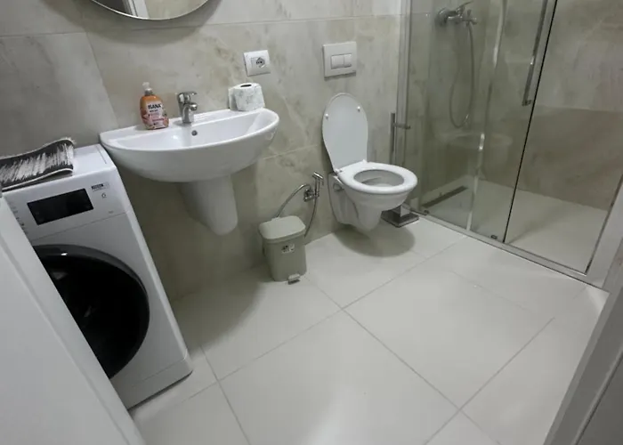 Luxuryappartment Lezhë