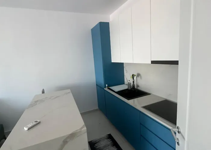 Luxuryappartment * Lezhë