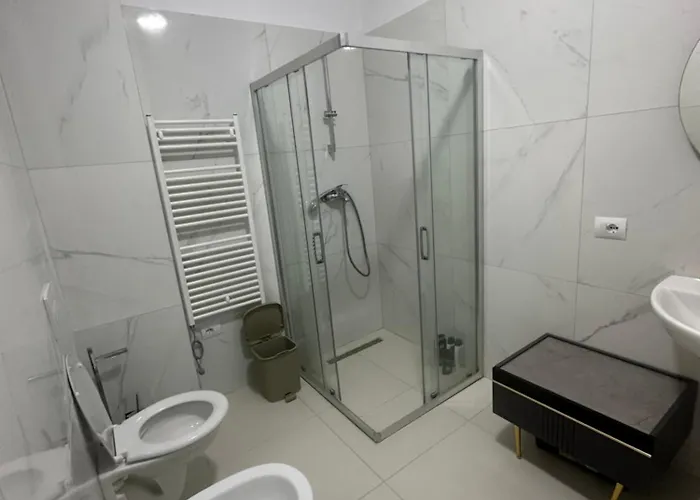 Luxuryappartment 公寓