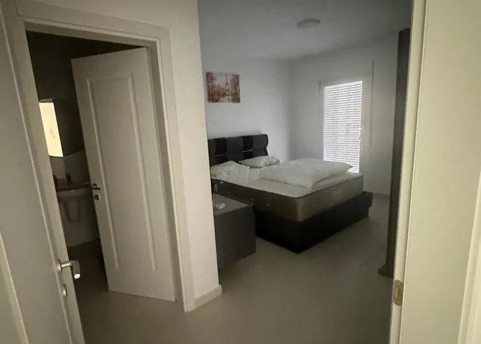 Luxuryappartment 公寓