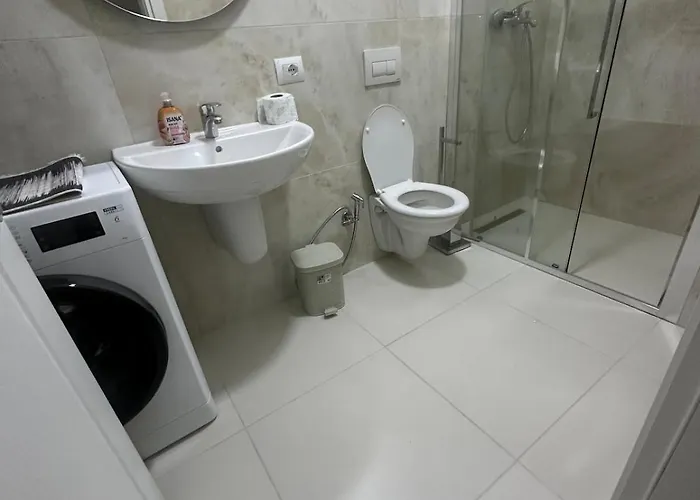 Luxuryappartment 公寓 *