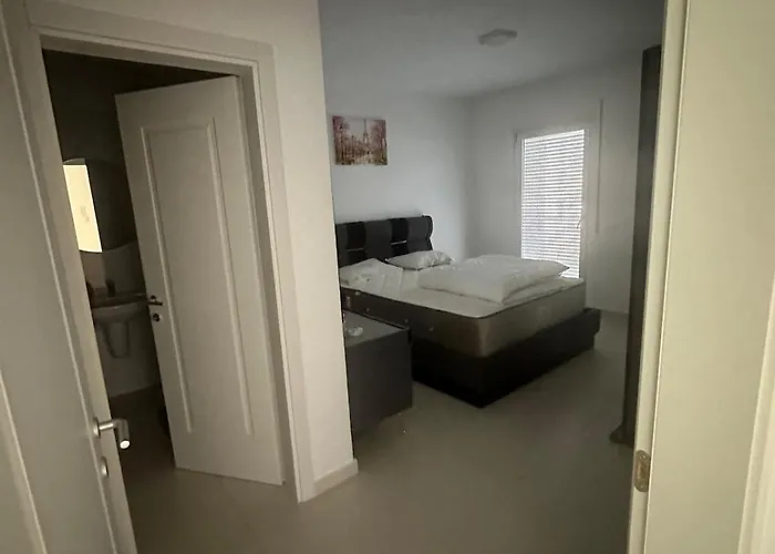 Luxuryappartment Lezhë